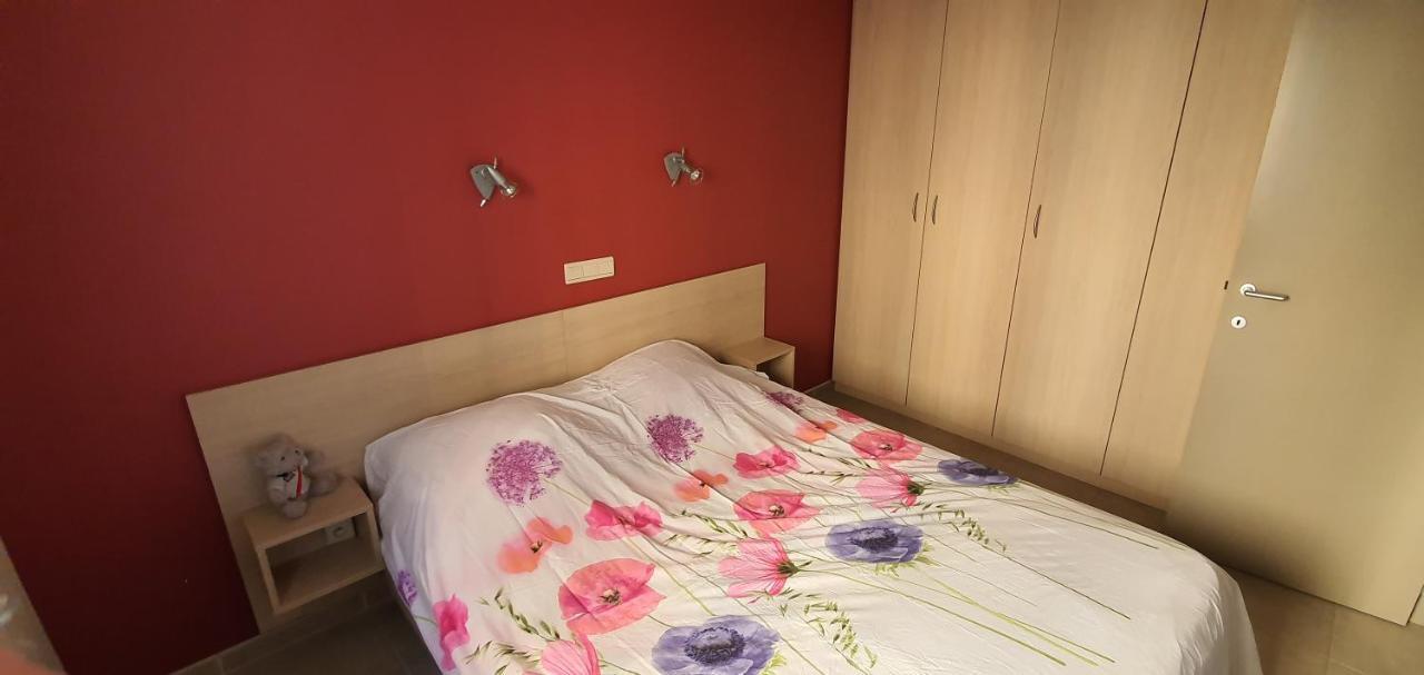 Appartement Beau Site à Blankenberge Extérieur photo