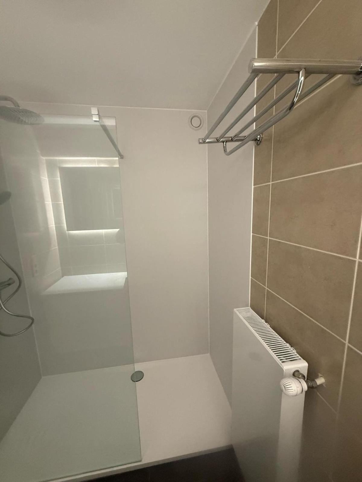 Appartement Beau Site à Blankenberge Extérieur photo